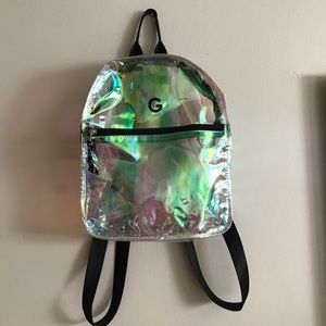 Guess special edition backpack